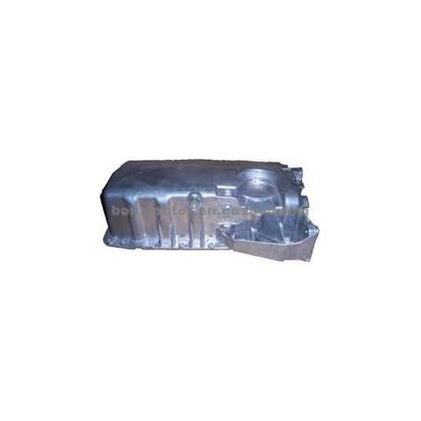 Baie ulei Audi A4 (B7) 11.04-03.08, A6 (C6) 05.04-10.08/10.08-03.11; Seat Exeo (3r) 10.08- 08.13; model 1.9/2.0 TDI, aluminiu, include buson golire, locas senzor ulei, 03G 103 603AH