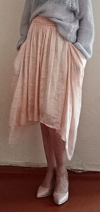 Платья, юбки, костюмы, обувь