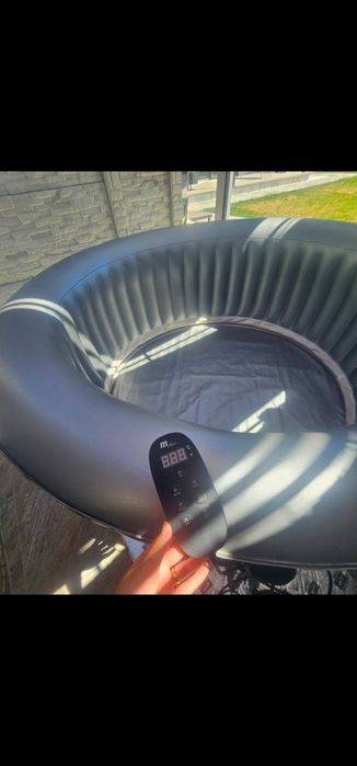 Jacuzzi mSpa de vanzare