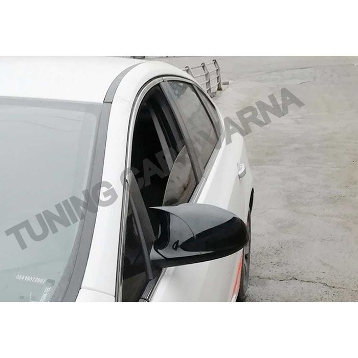 Капаци за огледала ОПЕЛ АСТРА Ж 2009-2020 OPEL ASTRA J 2009-2020