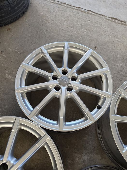 Джанти 19 / 5х112 - Audi A6 и др. 5x112