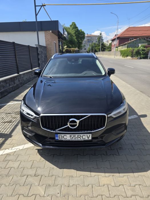 VOLVO XC60 2019 — imagine 4