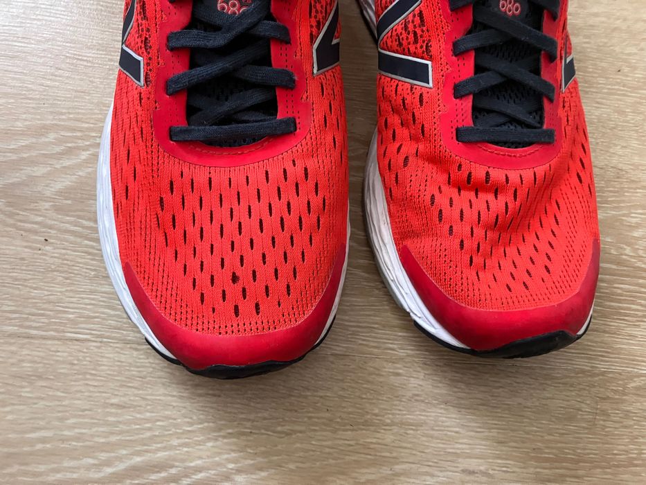 New balance 580 44.5