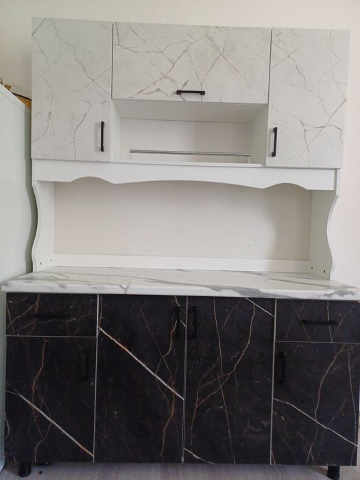 Кухонный гарнитура 1.50метр