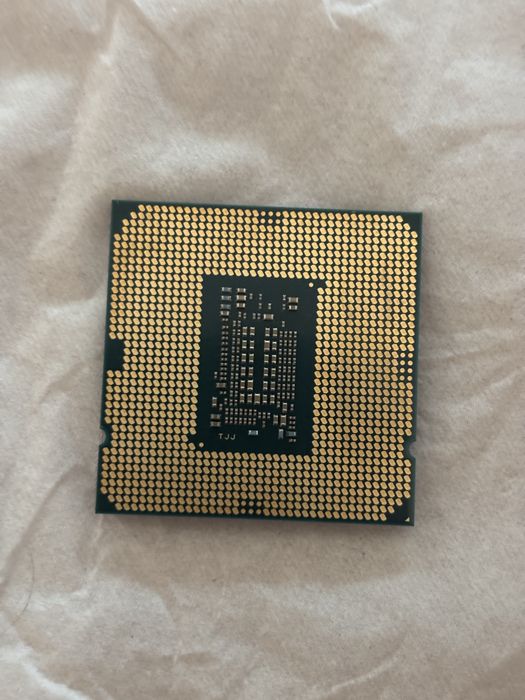 procesor intel i5-10600 lga 1200