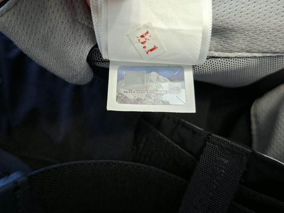 The North Face-Ориг. Дамски Софтшел панталон