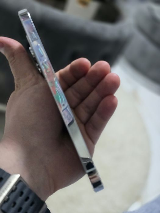 iPhone 14 pro max 128GB като нов е 98% Батерия