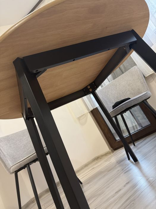 Кръгла маса ф 105