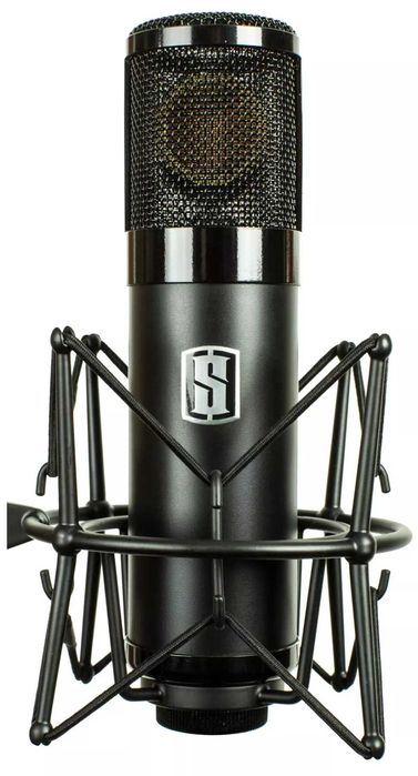 Микрофонная система с микрофоном ML-1 и предусилителем VMS-ONE