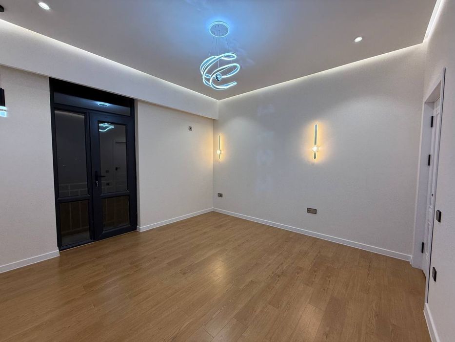 Юнусабад-11 Новостройка 3/4/9 Евро ремонт под ключ