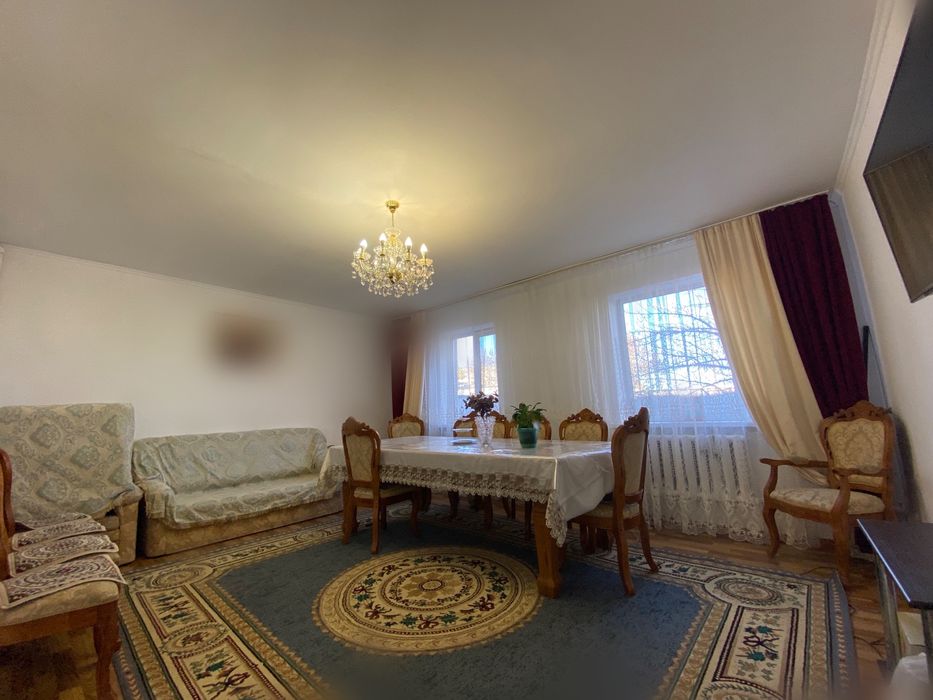 Продается частный дом в п.Уштобе.