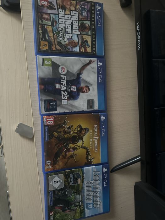 Продам пс 4 слим