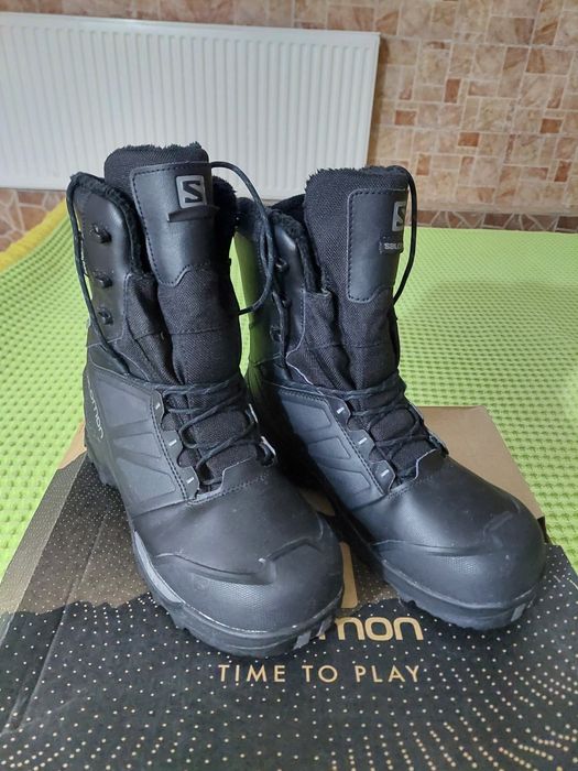 Salomon Toundra Pro