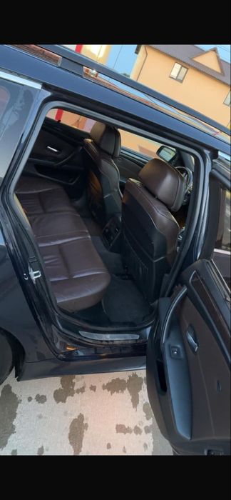 BMW seria 5 e 61