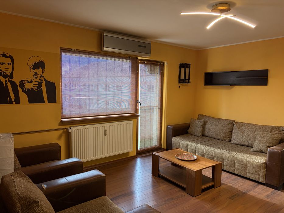 Imchiriez apartament 2 camere Complex langa camine