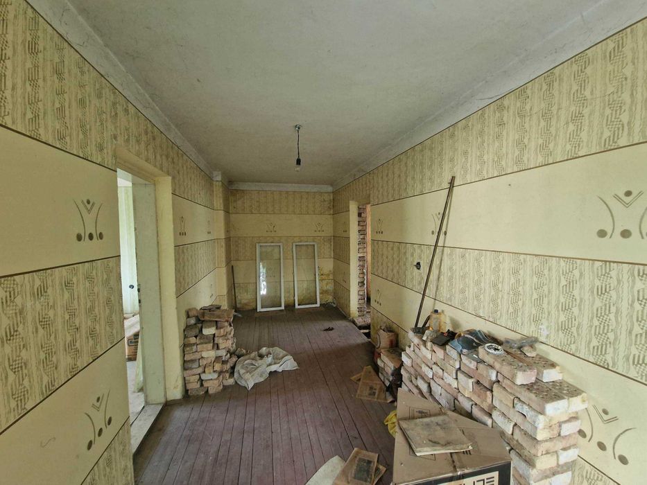 Продава се Къща в Разград, Промишлена зона - Изток - 250 кв.м за 317 €/кв.м - Снимка #9