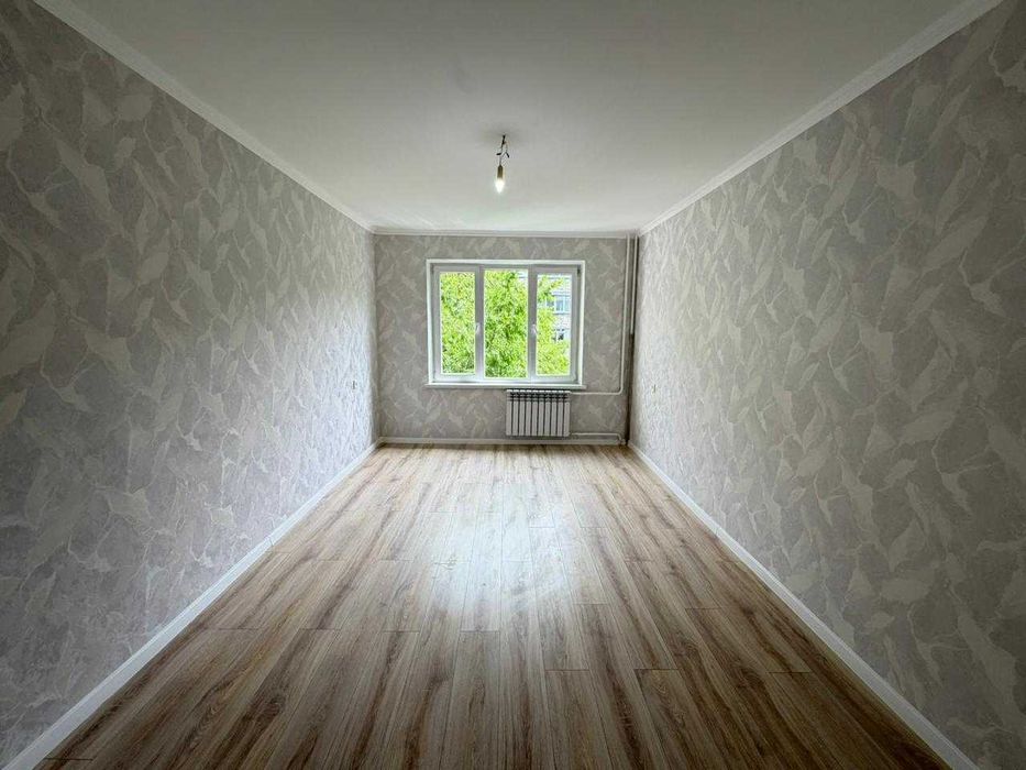 Продам 3-комнатная квартира