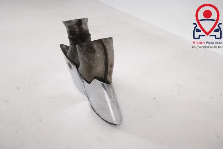 Наконечник Ауспух Оригинален В Добро Състояние Бентли / Bentley Contin