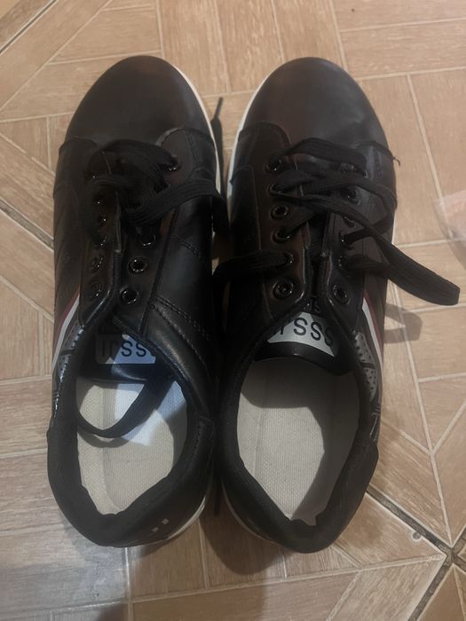 Маратонки/кецове-нови