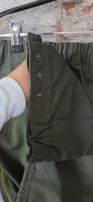 Revolution race, Arc'teryx