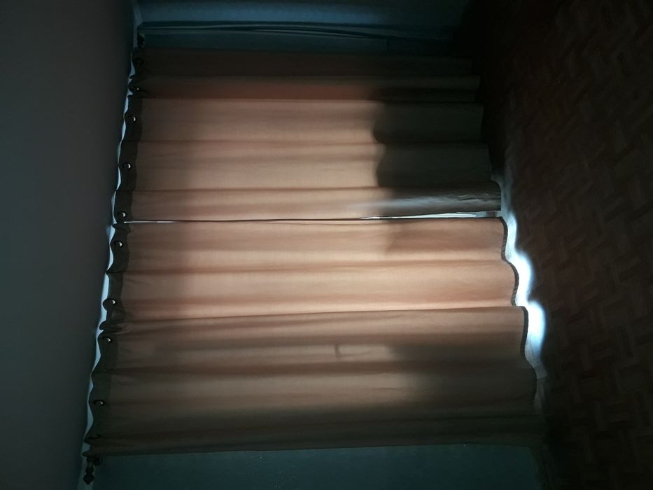 Шторы ( плотная ткань )