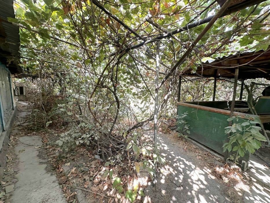 2-х этажный дом по ул.Камал (район МЖК).