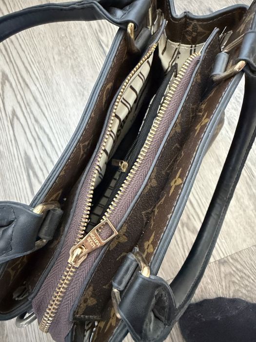 Elado louis vuitton noi taska