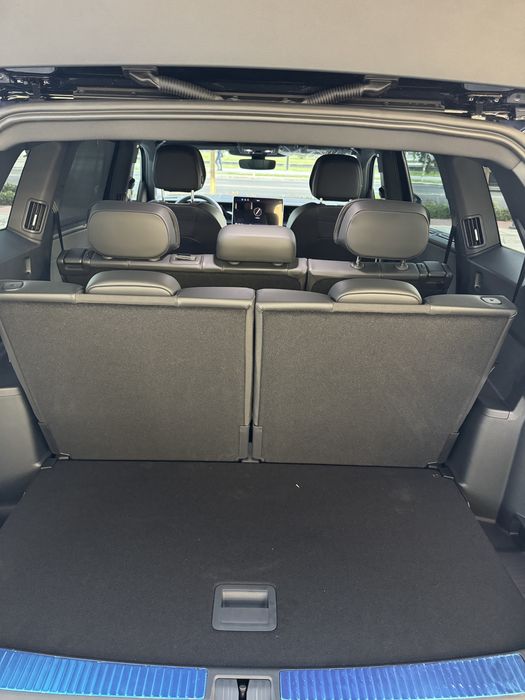Volkswagen Teramont Pro