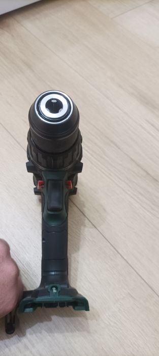 Винтоверт Parkside 20V