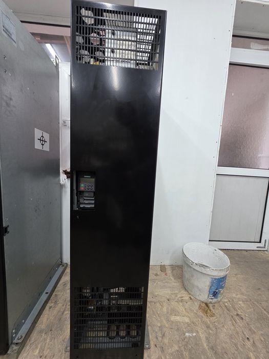 Siemens Micromaster 430
?