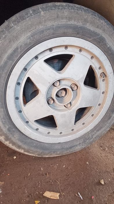 Балон 175/65/R14