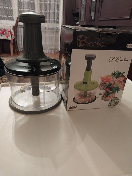 Ручной блендер  турецкий