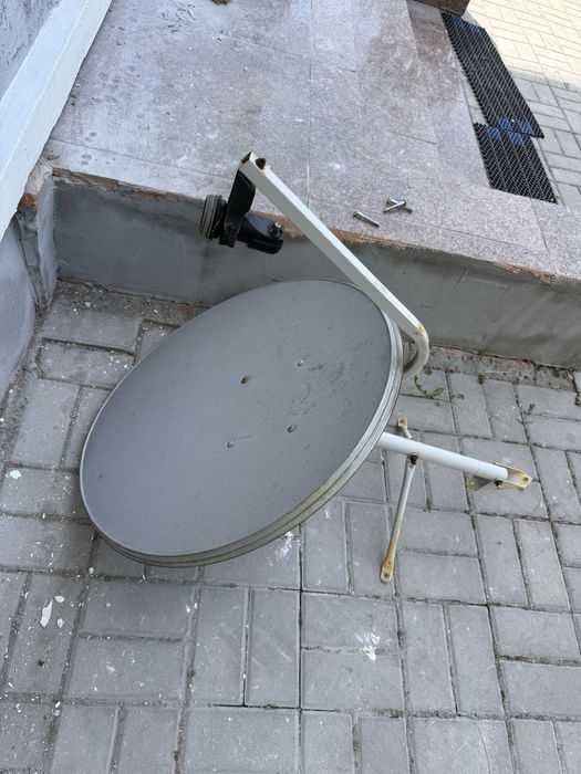 Антена парабалическая