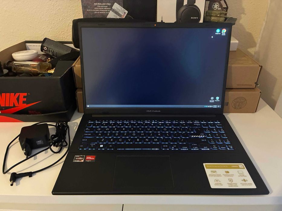 Laptop ASUS Vivobook Go 15