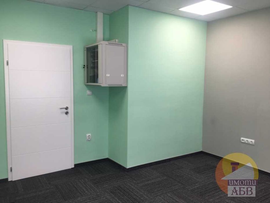 Продава се Офис в Велико Търново, Център - 230 кв.м за 1200 €/кв.м - Снимка #5