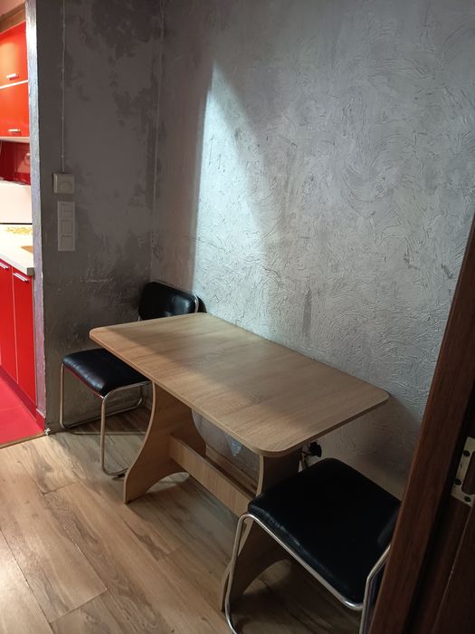 Garsonieră mobilată 30 mp – centrală proprie  Sector 5 Calea Ferentari