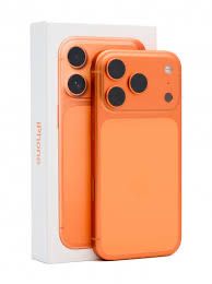 Айфон 17 про есим новый