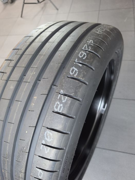 ЧИСТО НОВИ ОРИГИНАЛНИ 23” AMG джанти за MERCEDES GLS X167 MAYBACH