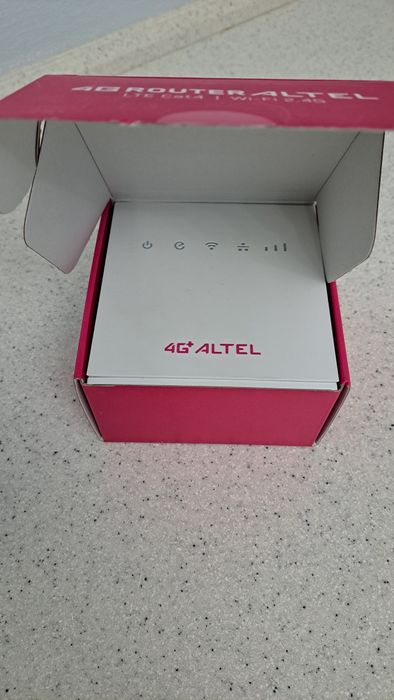 Модем Wi-Fi роутер Altel