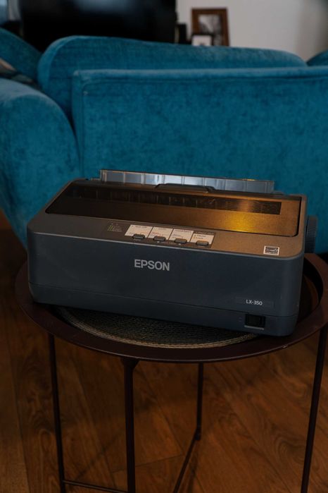 EPSON LX-350 Imprimanta