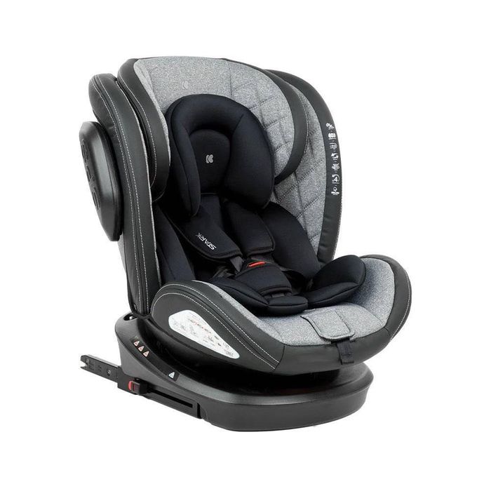 Продается автокресло