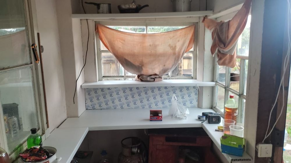 Продам дачу Геолог 6 соток