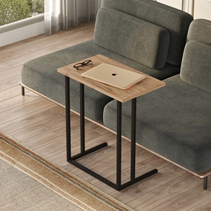 Холна масичка - цветове