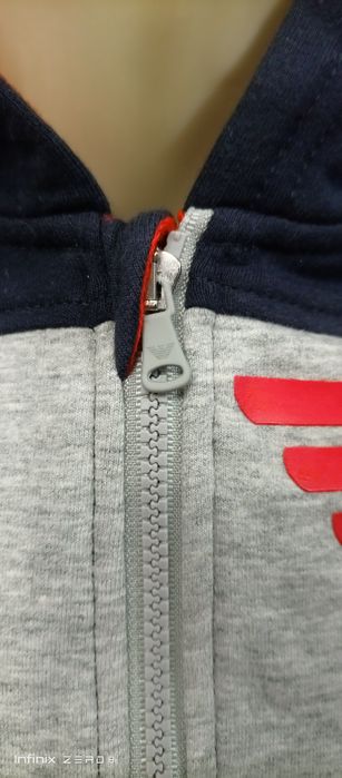 Новогодняя Акция!Спортивный костюм на малыша от Armani (оригинал)