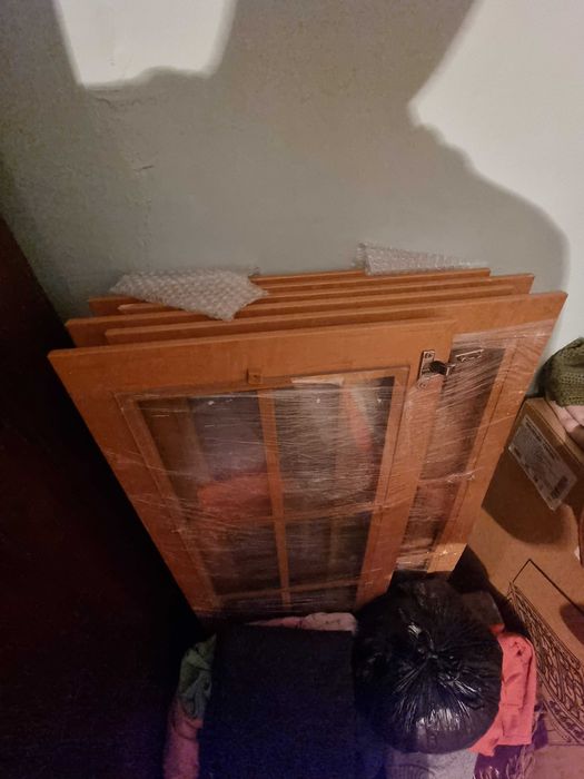 Отдам даром мебель