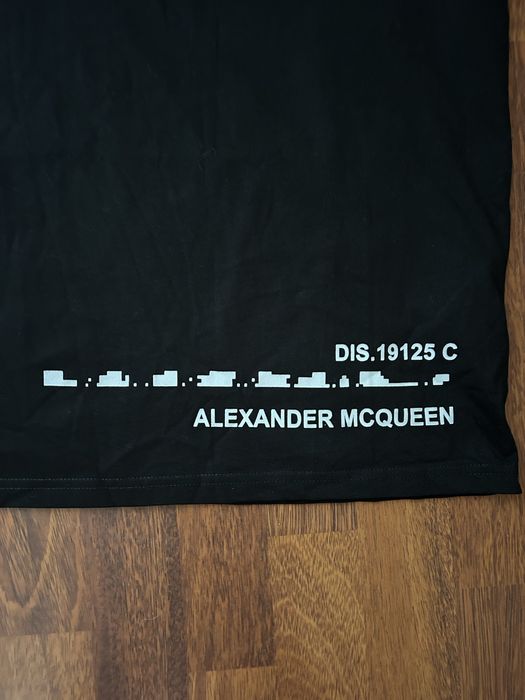 tricou mqueen marimea XXL
