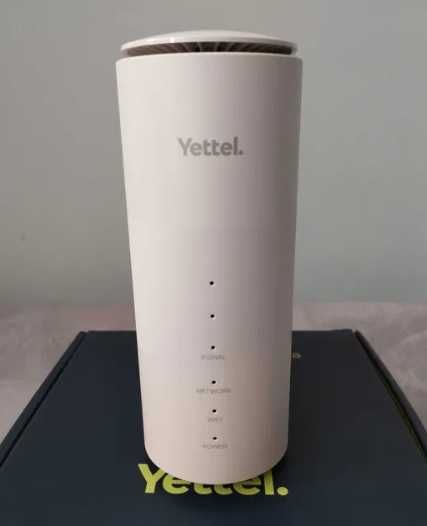 ZTE MC G5B  5G Рутер  sim-free