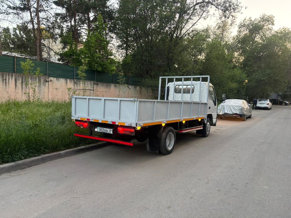 FAW 3 тонник сатылады