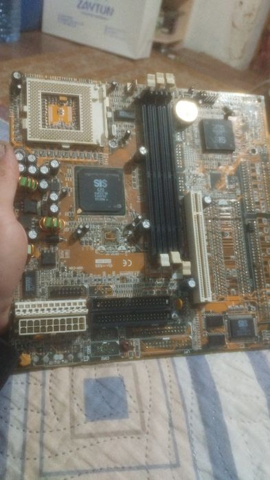 Принемаем плат старый ссср.