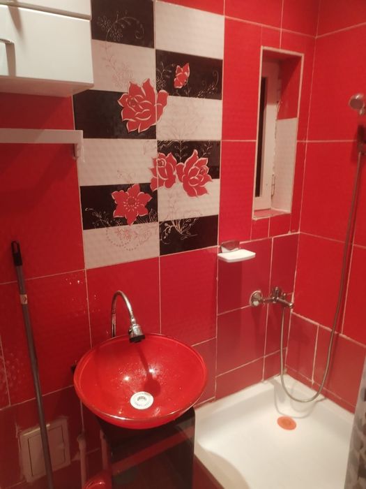 Garsoniera de vanzare-centru